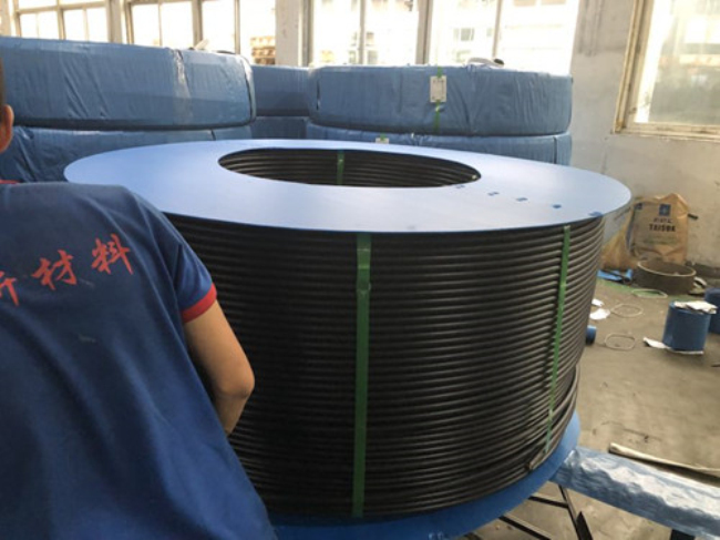 無(wú)粘結(jié)鋼絞線