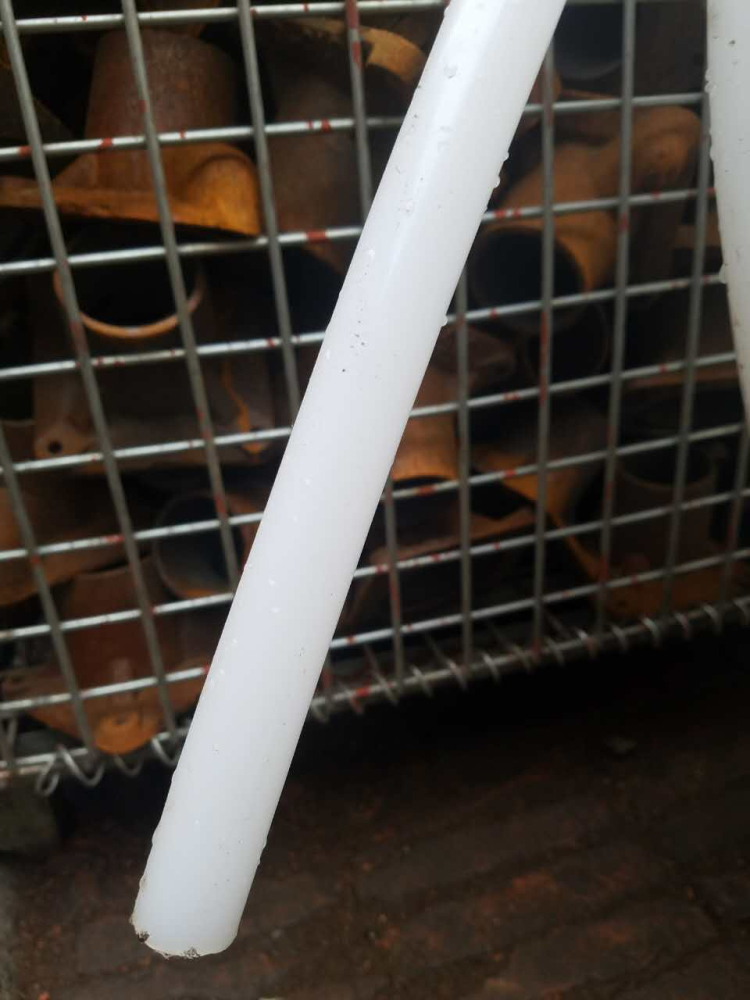 導(dǎo)向帽注漿管