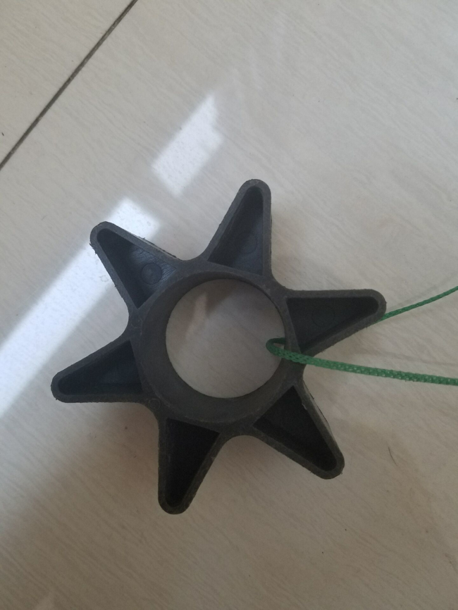 護(hù)套波紋管