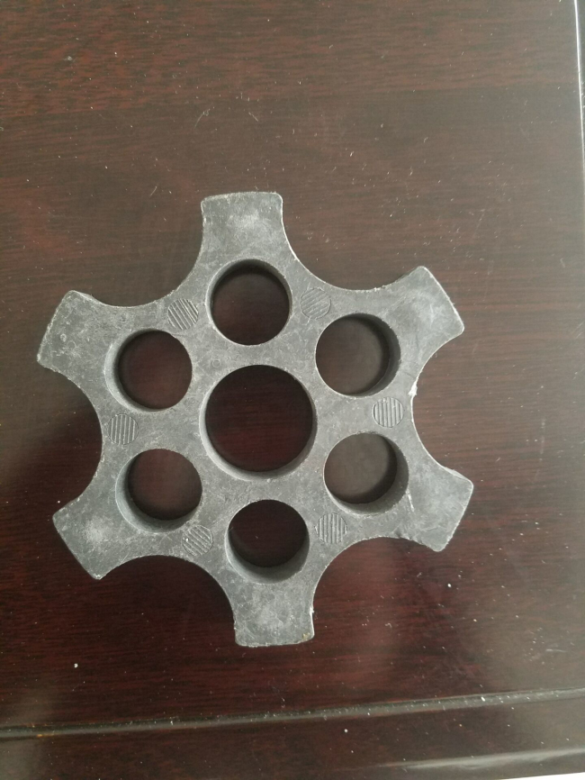 護(hù)套波紋管